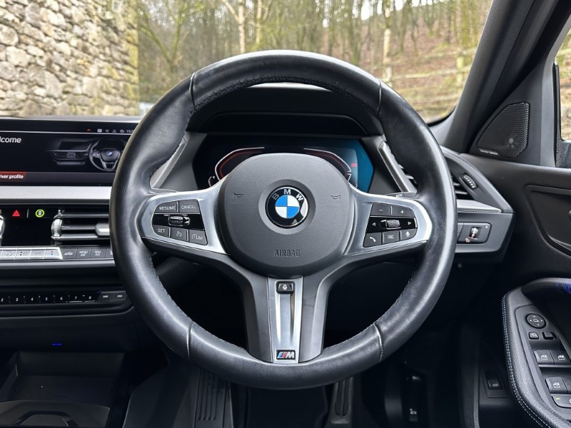 2023 (73) BMW 1 SERIES 118i M Sport 5dr 4961824