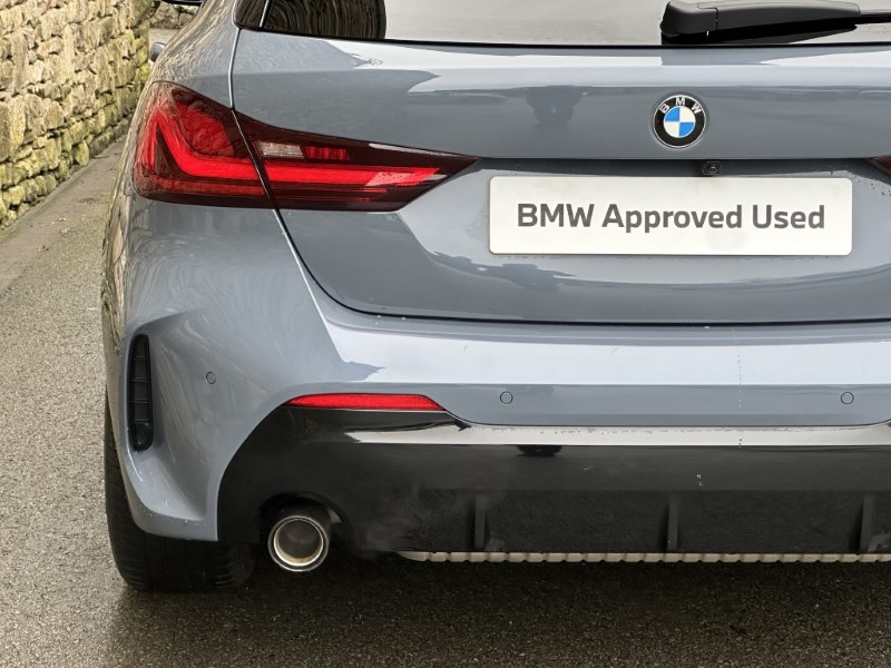 2023 (73) BMW 1 SERIES 118i M Sport 5dr 4961883