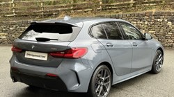 2023 (73) BMW 1 SERIES 118i M Sport 5dr 4961879