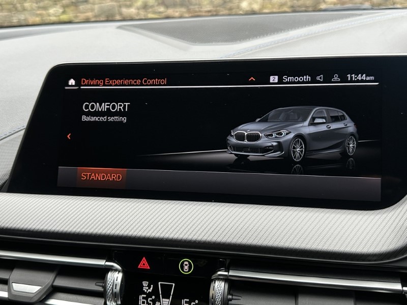 2023 (73) BMW 1 SERIES 118i M Sport 5dr 4961864