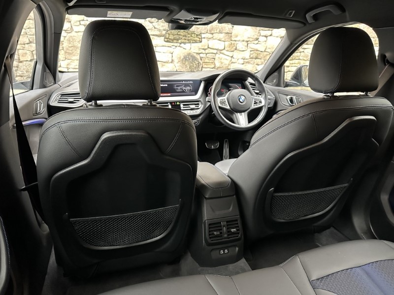 2023 (73) BMW 1 SERIES 118i M Sport 5dr 4961857