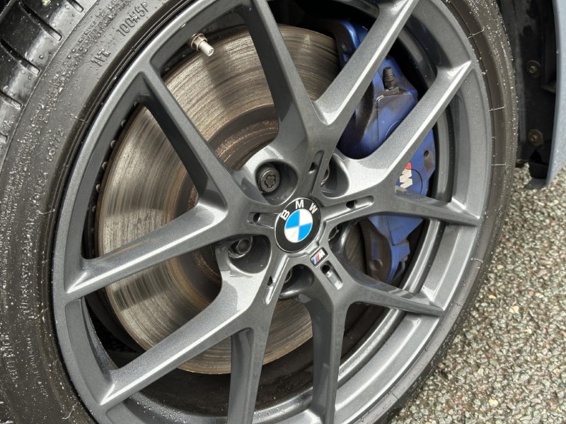 2023 (73) BMW 1 SERIES 118i M Sport 5dr 4961877