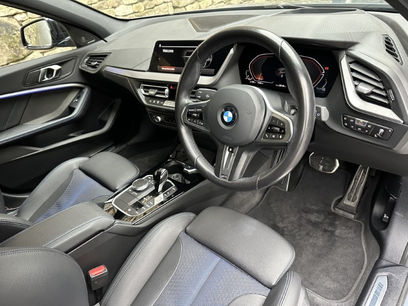 2023 (73) BMW 1 SERIES 118i M Sport 5dr 4961817