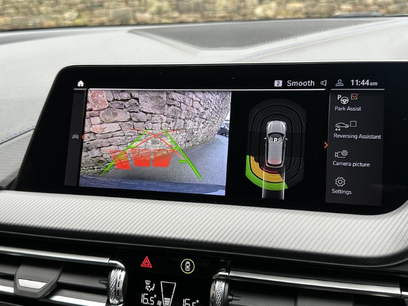 2023 (73) BMW 1 SERIES 118i M Sport 5dr 4961861