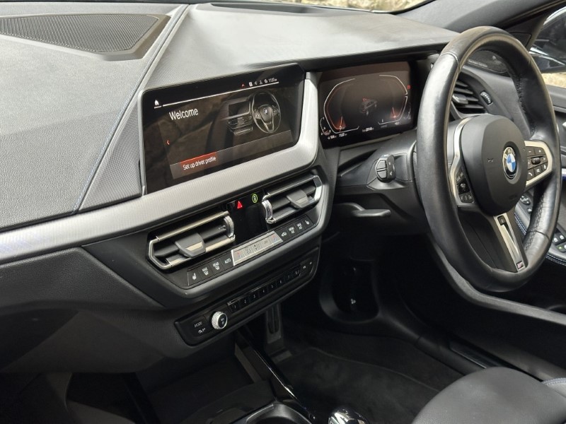 2023 (73) BMW 1 SERIES 118i M Sport 5dr 4961841