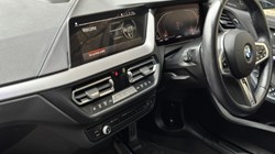 2023 (73) BMW 1 SERIES 118i M Sport 5dr 4961841
