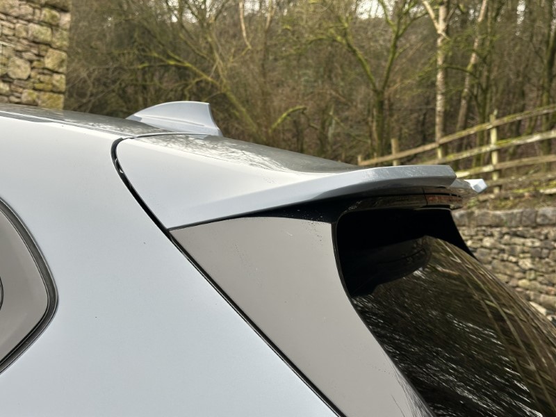 2023 (73) BMW 1 SERIES 118i M Sport 5dr 4961860