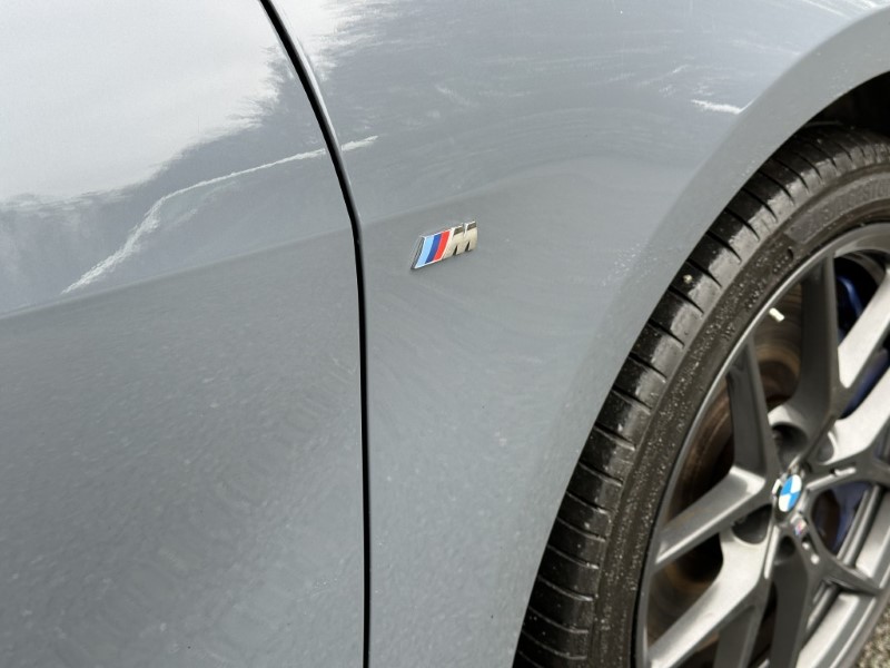 2023 (73) BMW 1 SERIES 118i M Sport 5dr 4961878