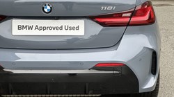 2023 (73) BMW 1 SERIES 118i M Sport 5dr 4961884
