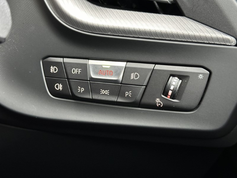 2023 (73) BMW 1 SERIES 118i M Sport 5dr 4961836