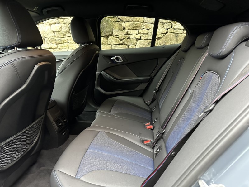 2023 (73) BMW 1 SERIES 118i M Sport 5dr 4961846