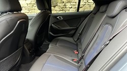 2023 (73) BMW 1 SERIES 118i M Sport 5dr 4961846