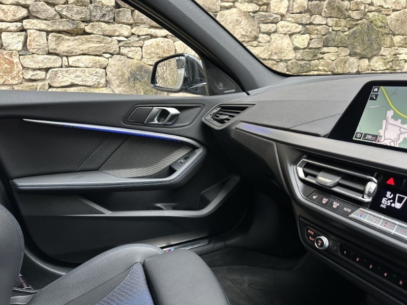 2023 (73) BMW 1 SERIES 118i M Sport 5dr 4961832