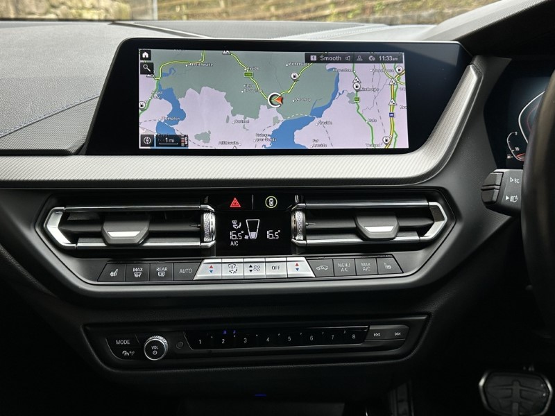 2023 (73) BMW 1 SERIES 118i M Sport 5dr 4961829