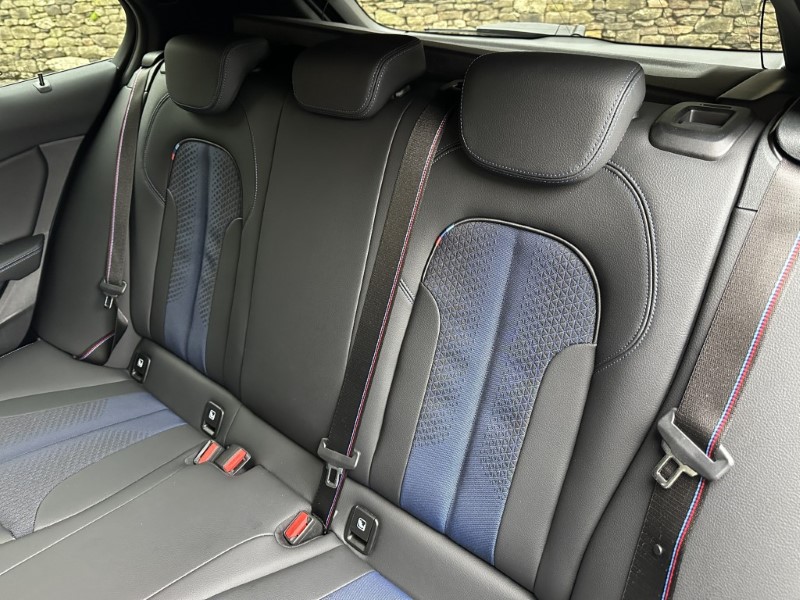 2023 (73) BMW 1 SERIES 118i M Sport 5dr 4961855