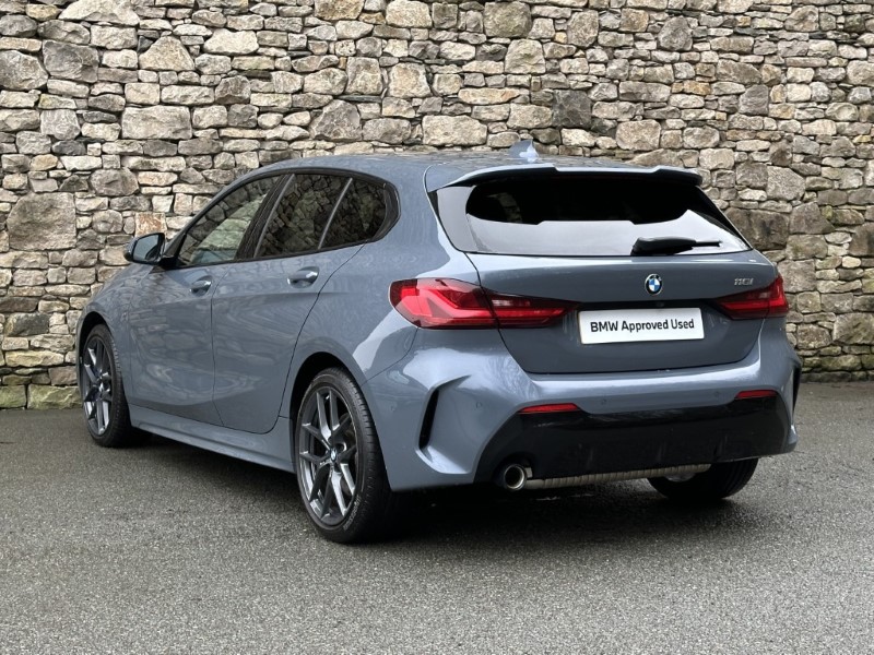 2023 (73) BMW 1 SERIES 118i M Sport 5dr