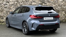 2023 (73) BMW 1 SERIES 118i M Sport 5dr 4961852