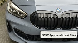 2023 (73) BMW 1 SERIES 118i M Sport 5dr 4961847