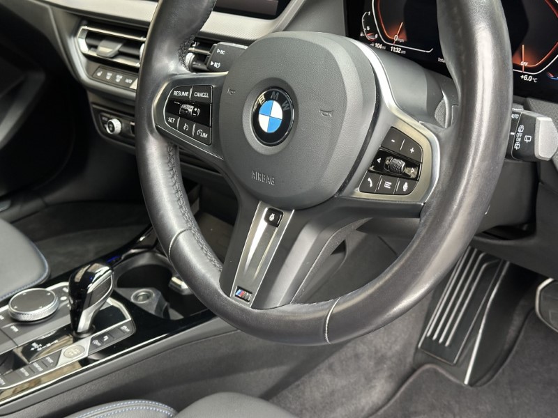 2023 (73) BMW 1 SERIES 118i M Sport 5dr 4961818