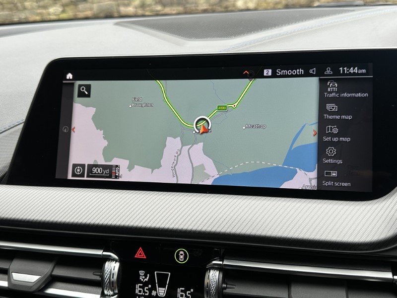 2023 (73) BMW 1 SERIES 118i M Sport 5dr 4961862