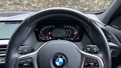 2023 (73) BMW 1 SERIES 118i M Sport 5dr 4961867