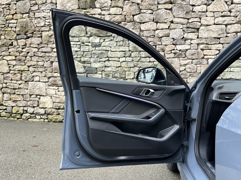 2023 (73) BMW 1 SERIES 118i M Sport 5dr 4961853