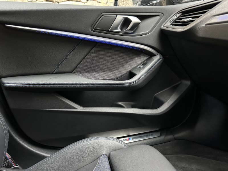 2023 (73) BMW 1 SERIES 118i M Sport 5dr 4961833