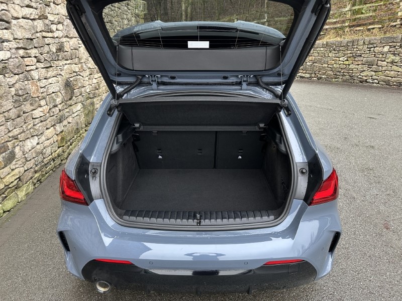 2023 (73) BMW 1 SERIES 118i M Sport 5dr 4961886