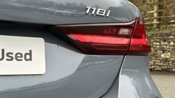 2023 (73) BMW 1 SERIES 118i M Sport 5dr 4961885