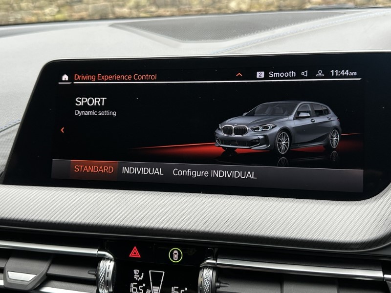 2023 (73) BMW 1 SERIES 118i M Sport 5dr 4961863