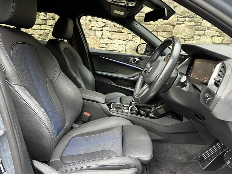 2023 (73) BMW 1 SERIES 118i M Sport 5dr 4961819