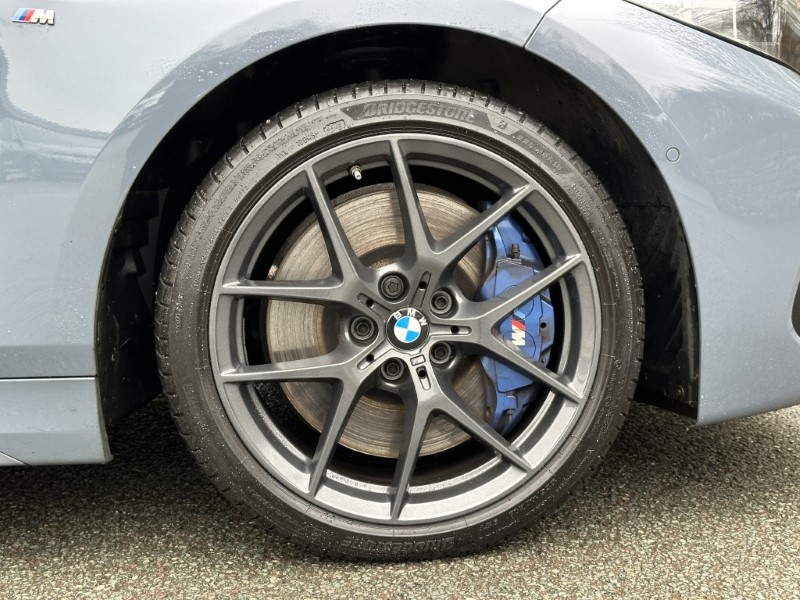 2023 (73) BMW 1 SERIES 118i M Sport 5dr 4961875