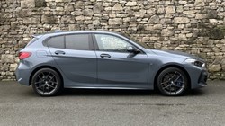 2023 (73) BMW 1 SERIES 118i M Sport 5dr 4961889