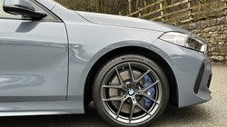 2023 (73) BMW 1 SERIES 118i M Sport 5dr 4961876