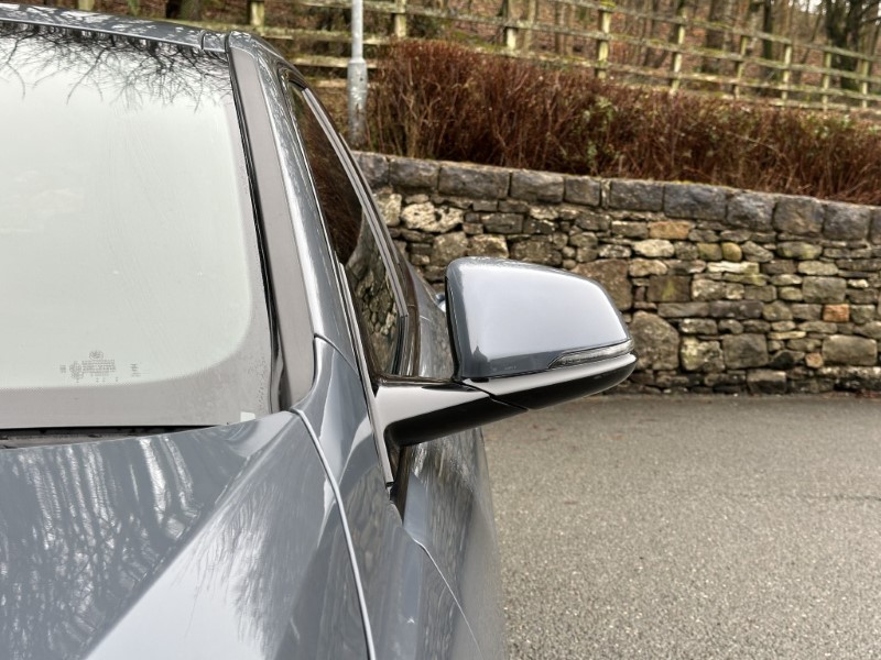 2023 (73) BMW 1 SERIES 118i M Sport 5dr 4961859