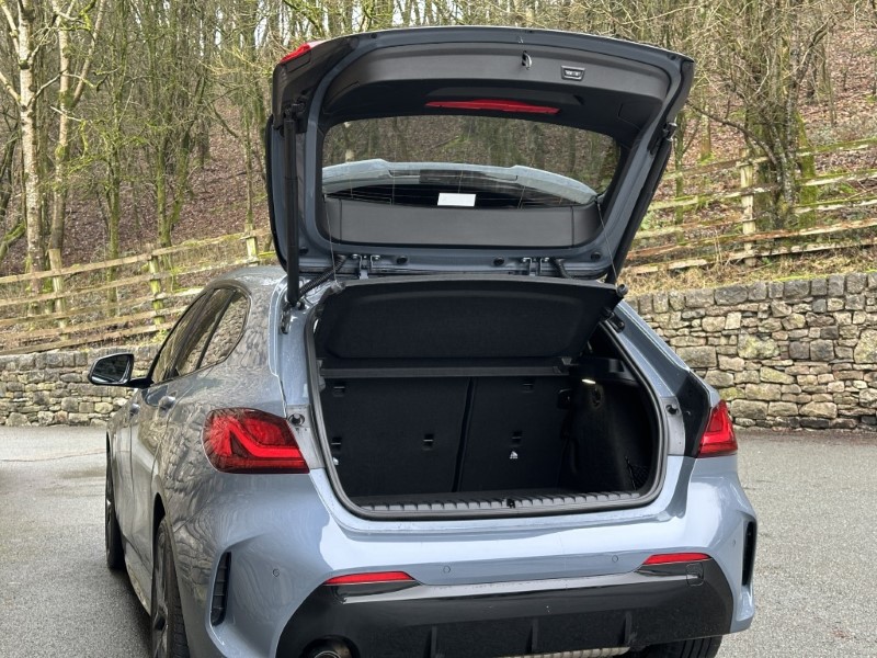 2023 (73) BMW 1 SERIES 118i M Sport 5dr 4961888