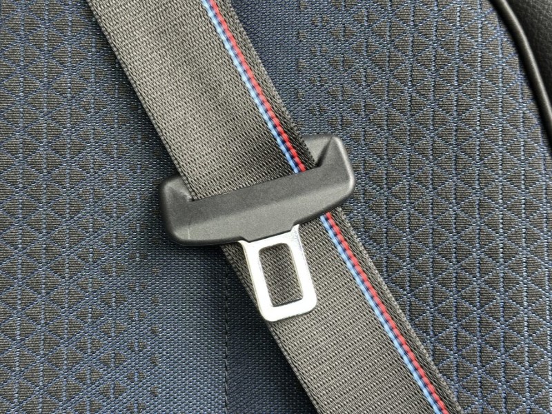 2023 (73) BMW 1 SERIES 118i M Sport 5dr 4963386