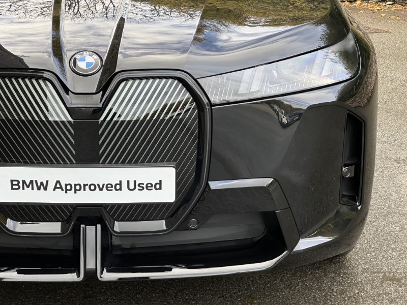 2026 (75) BMW iX 300kW xDrive45 M Sport 101kWh 5dr Auto 4967915