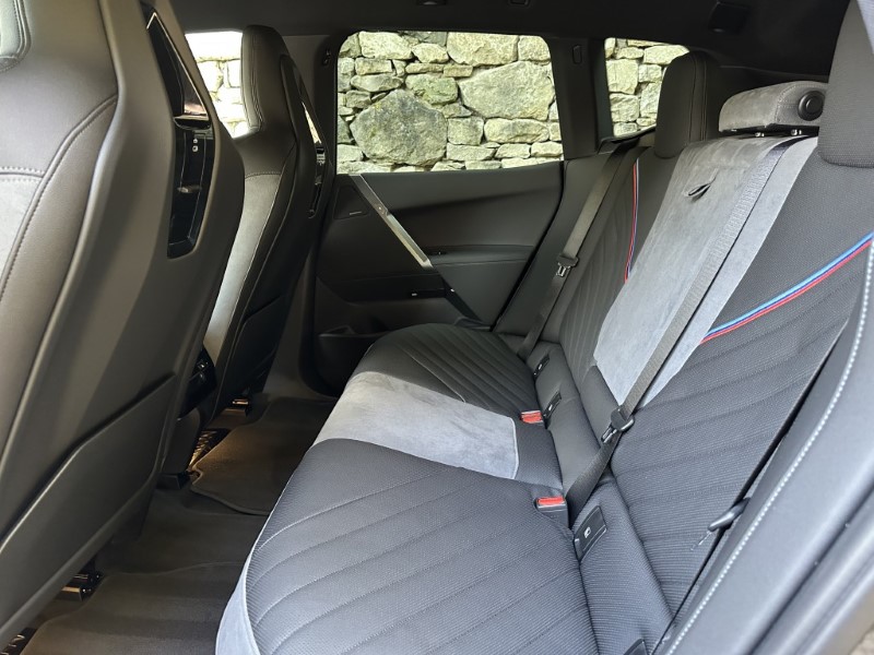 2026 (75) BMW iX 300kW xDrive45 M Sport 101kWh 5dr Auto 4967876