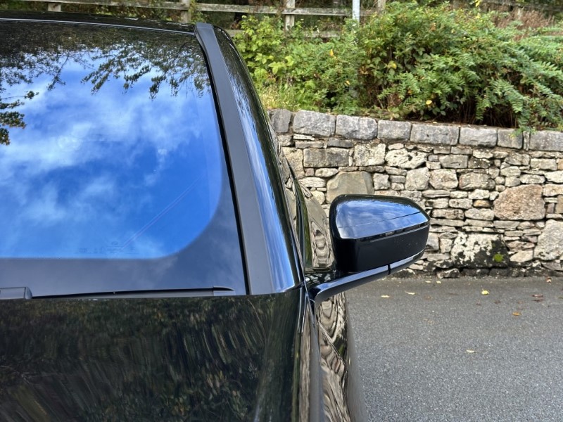 2026 (75) BMW iX 300kW xDrive45 M Sport 101kWh 5dr Auto 4967893