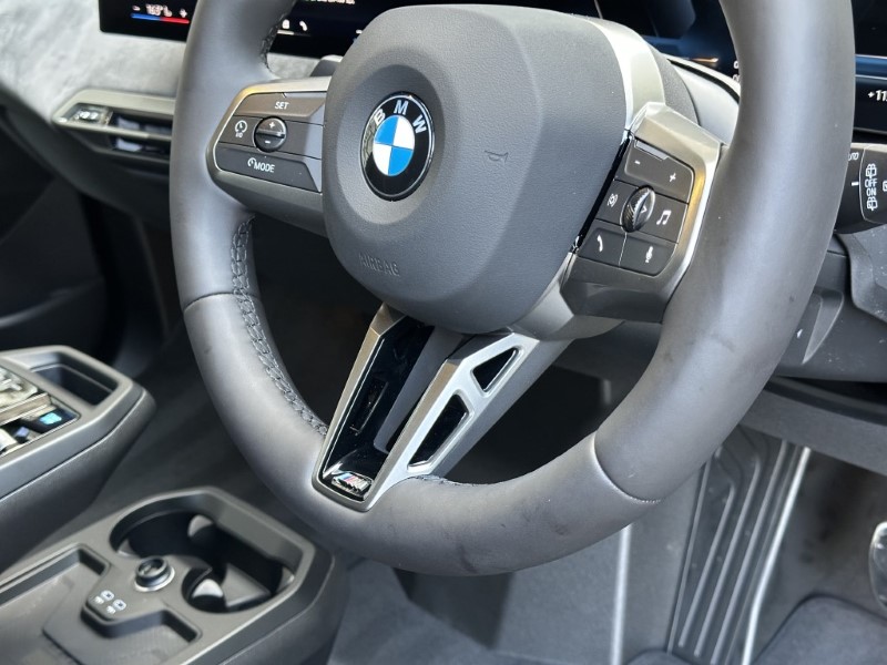 2026 (75) BMW iX 300kW xDrive45 M Sport 101kWh 5dr Auto 4967857