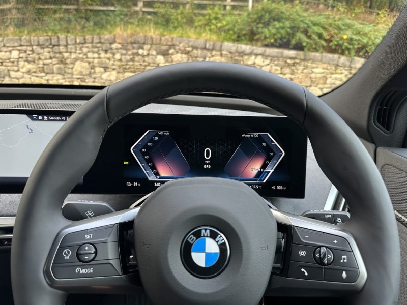 2026 (75) BMW iX 300kW xDrive45 M Sport 101kWh 5dr Auto 4967899