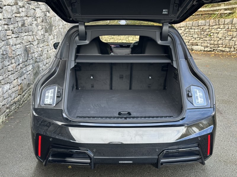 2026 (75) BMW iX 300kW xDrive45 M Sport 101kWh 5dr Auto 4967855