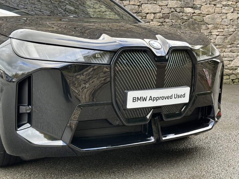 2026 (75) BMW iX 300kW xDrive45 M Sport 101kWh 5dr Auto 4967911