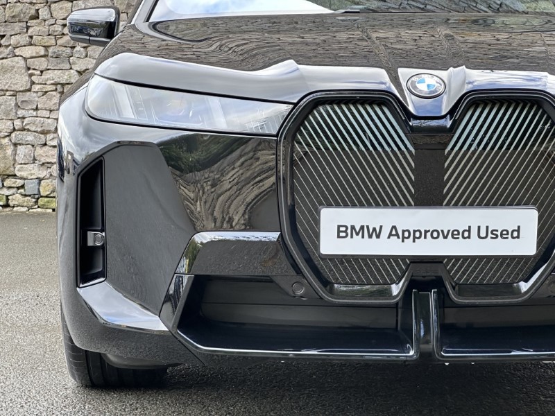 2026 (75) BMW iX 300kW xDrive45 M Sport 101kWh 5dr Auto 4967912