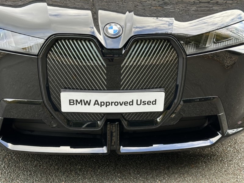 2026 (75) BMW iX 300kW xDrive45 M Sport 101kWh 5dr Auto 4967913