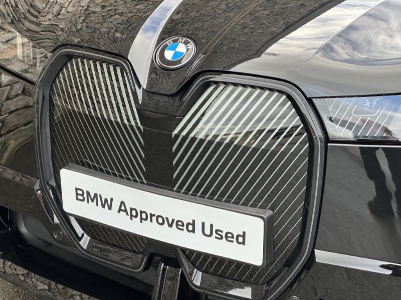 2026 (75) BMW iX 300kW xDrive45 M Sport 101kWh 5dr Auto 4967916