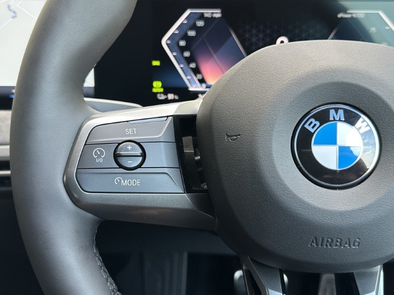 2026 (75) BMW iX 300kW xDrive45 M Sport 101kWh 5dr Auto 4967874