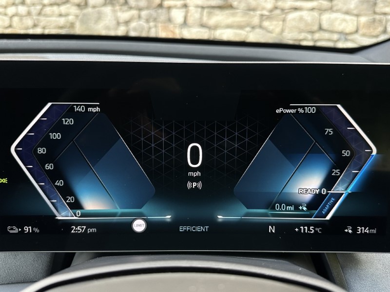 2026 (75) BMW iX 300kW xDrive45 M Sport 101kWh 5dr Auto 4967885