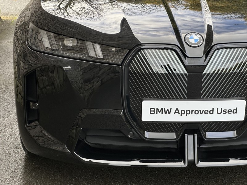 2026 (75) BMW iX 300kW xDrive45 M Sport 101kWh 5dr Auto 4967914